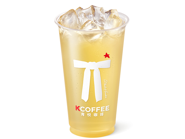 超大杯小清歡BBN竹蔗茅根飲