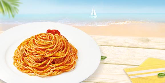 [餐饮一区]-必胜客-经典意式肉酱面